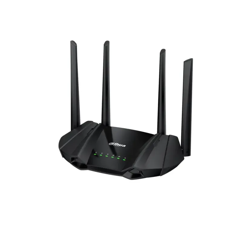 Dahua AX15M Gigabit Dual Band Wireless Router Dahua AX15M Gigabit Dual Band Wireless Router