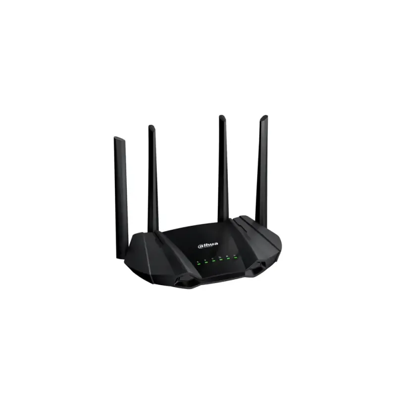Dahua AX15M Gigabit Dual Band Wireless Router Dahua AX15M Gigabit Dual Band Wireless Router
