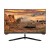 Dahua LM27-E230C 27 inch VA 180Hz FHD Curved Gaming Monitor