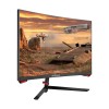 Dahua LM27-E230C 27 inch VA 180Hz FHD Curved Gaming Monitor