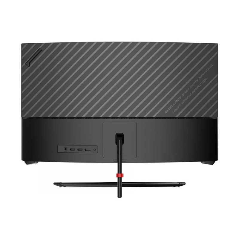 Dahua LM27-E230C 27 inch VA 180Hz FHD Curved Gaming Monitor