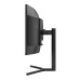 Dahua DHI-LM34-E330CA 34" WQHD 200hz Curved Gaming Monitor