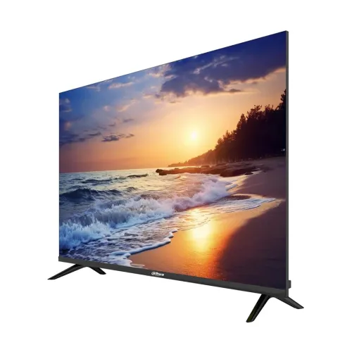 Dahua DHI-LM43-F400N 43" UHD LED Monitor