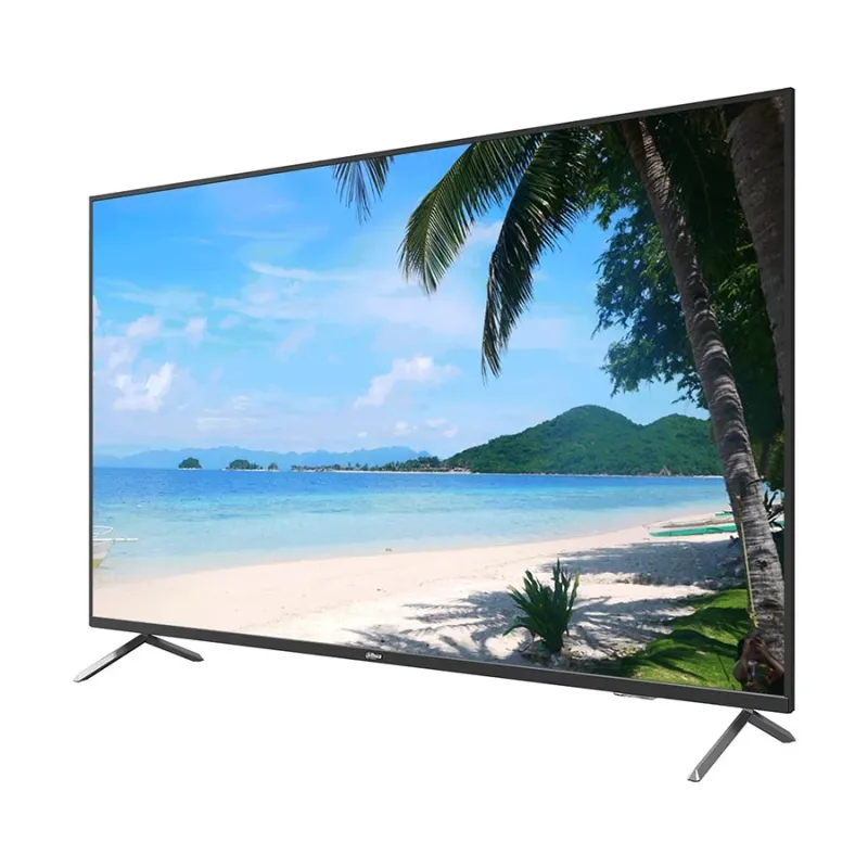Dahua DHI-LM55-F400 55" 4K UHD LED Monitor