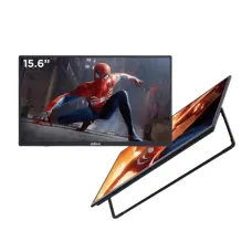 Dahua DHI-PM16-F201PD 15.6” FHD Non-Touch Portable Monitor