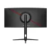 Dahua DHI-LM30-E330CA 30" 200Hz WFHD Curved Gaming Monitor