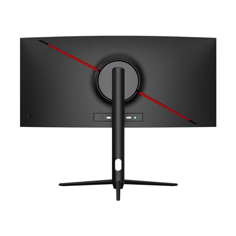 Dahua DHI-LM30-E330CA 30" 200Hz WFHD Curved Gaming Monitor