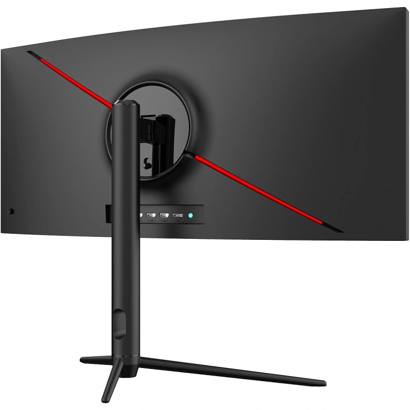 Dahua DHI-LM30-E330CA 30" 200Hz WFHD Curved Gaming Monitor