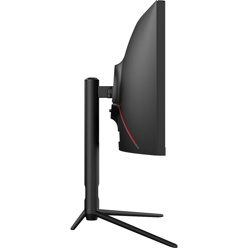 Dahua DHI-LM30-E330CA 30" 200Hz WFHD Curved Gaming Monitor