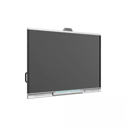 Dahua LPH98-MC470-P 98 Inch 4K Interactive Flat Panel Display with 48MP Camera