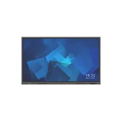 DAHUA DHI-LPH65-ST420 4K DLED 65 INCH SMART INTERACTIVE WHITEBOARD