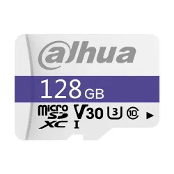 Dahua C100 128GB UHS-I Class 10 microSDXC Memory Card