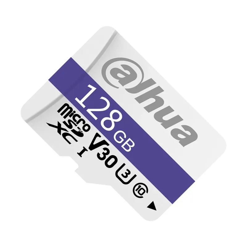 Dahua C100 128GB UHS-I Class 10 microSDXC Memory Card