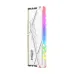 Dahua C600 RGB 8GB DDR4 3600MHz White Heatsink Desktop RAM