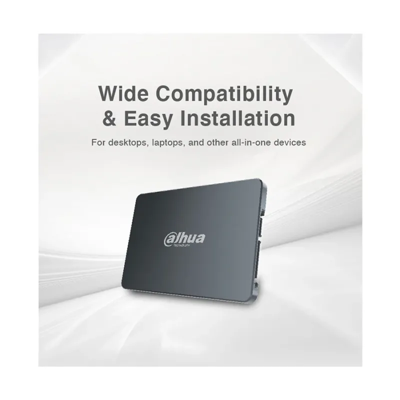 Dahua C800A 128GB 2.5 Inch SATAIII Internal SSD