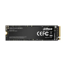 Dahua C900 PLUS-B 256GB M.2 2280 NVMe PCIe Gen 3.0x4 Internal SSD