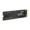 Dahua C900 PLUS-B 256GB M.2 2280 NVMe PCIe Gen 3.0x4 Internal SSD