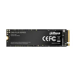 Dahua C900 Plus Series 512GB M.2 2280 NVMe PCIe Gen3x4 SSD