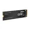 Dahua C900 Plus Series 512GB M.2 2280 NVMe PCIe Gen3x4 SSD