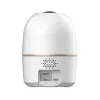 Dahua DH-IPC-H3AE 3MP Indoor Fixed-focal Wi-Fi Pan & Tilt WiFi Camera