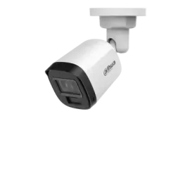 Dahua HAC-B1A21P-U-IL 2MP Smart Dual Light HDCVI Bullet CC Camera
