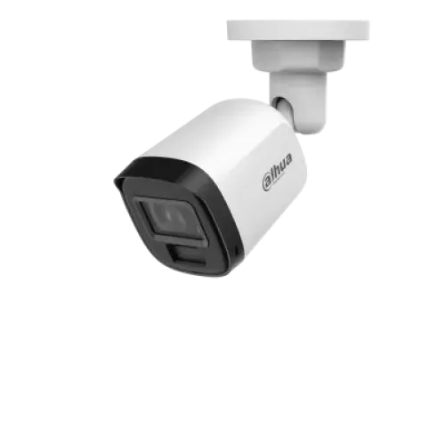 Dahua HAC-B1A21P-U-IL 2MP Smart Dual Light HDCVI Bullet CC Camera
