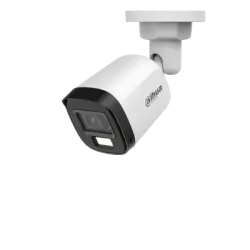 Dahua HAC-B1A21P-U-IL 2MP Smart Dual Light HDCVI Bullet CC Camera