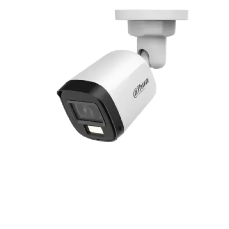 Dahua HAC-B1A21P-U-IL 2MP Smart Dual Light HDCVI Bullet CC Camera