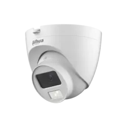 Dahua HAC-HDW1200CLQP-IL-A 2MP Eyeball CC Camera