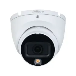 Dahua HAC-HDW1500TLMP-IL-A 5MP Smart Dual Light HDCVI Eyeball Dome Camera