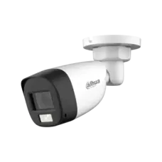 Dahua HAC-HFW1500CLP-IL-A 5MP Smart Dual Light Audio Bullet Camera