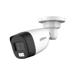 Dahua HAC-HFW1500CLP-IL-A 5MP Smart Dual Light Audio Bullet Camera