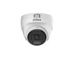 Dahua HAC-T1A21P-U-IL 2MP Smart Dual Light HDCVI Eyeball CC Camera