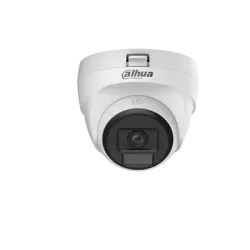 Dahua HAC-T1A21P-U-IL 2MP Smart Dual Light HDCVI Eyeball CC Camera
