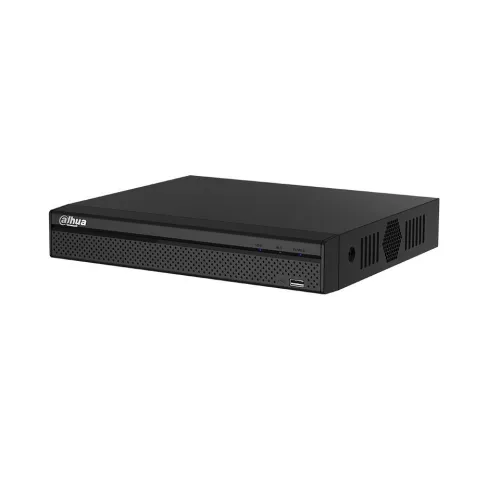 Dahua NVR1108HS-8P-S3/H 8 Channel Network Video Recorder (NVR)