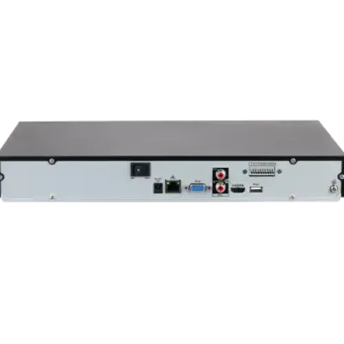 Dahua NVR4232-4KS3 32 Channel 1U 2 HDD Network Video Recorder (NVR)