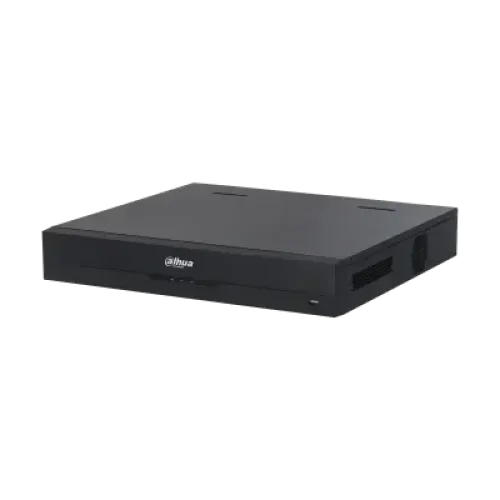 Dahua NVR4432-EI 32 Channel WizSense Network Video Recorder (NVR)