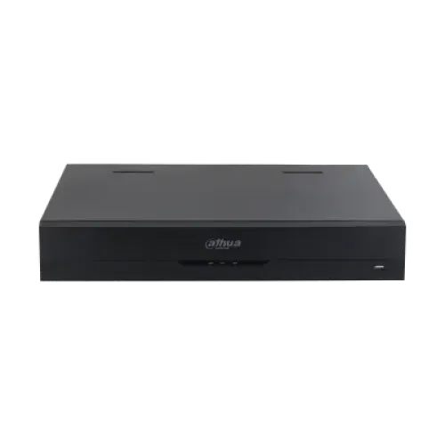Dahua NVR4432-EI 32 Channel WizSense Network Video Recorder (NVR)