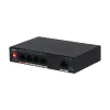 Dahua PFS3005-4ET-60 5 Port Unmanaged Desktop Switch