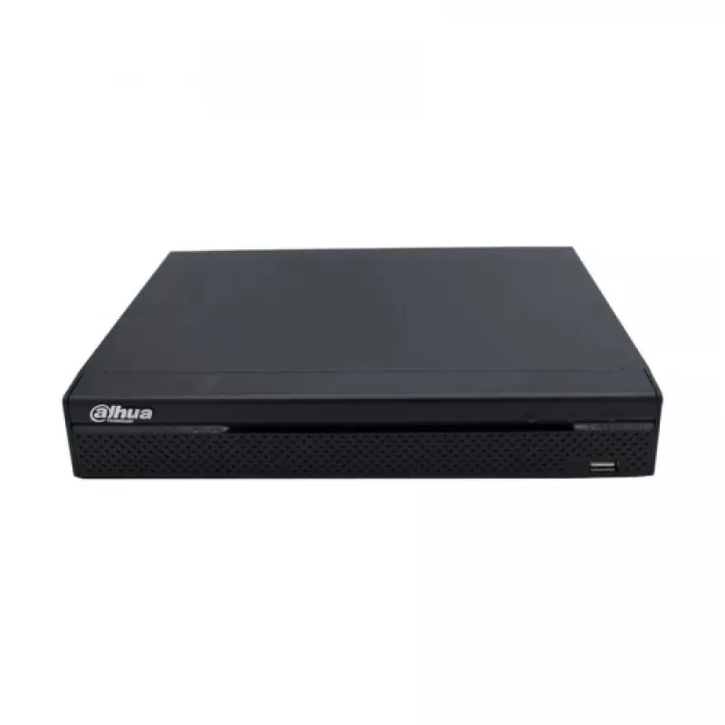 Dahua NVR1108HS-S3/H 8 Channel Network Video Recorder NVR