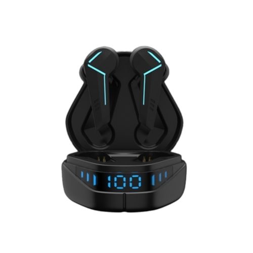 Dareu D7 Waterproof RGB Gaming TWS Earbuds