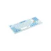 DAREU A87 Pro Gasket Tri-Mode Hot-swappable Mechanical Keyboard