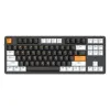 Dareu A87X Pro Tri-Mode RGB Mechanical Keyboard