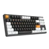 Dareu A87X Pro Tri-Mode RGB Mechanical Keyboard