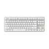 Dareu EK807G TKL Wireless Red Switch Mechanical Keyboard