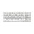 Dareu EK807G TKL Wireless Red Switch Mechanical Keyboard