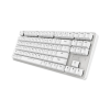 Dareu EK807G TKL Wireless Red Switch Mechanical Keyboard