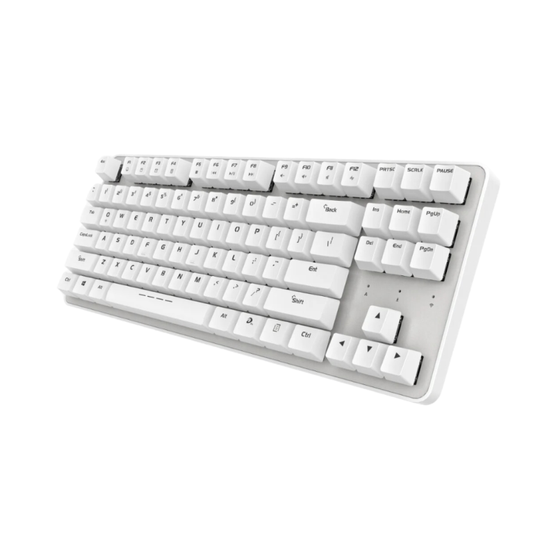 Dareu EK807G TKL Wireless Red Switch Mechanical Keyboard
