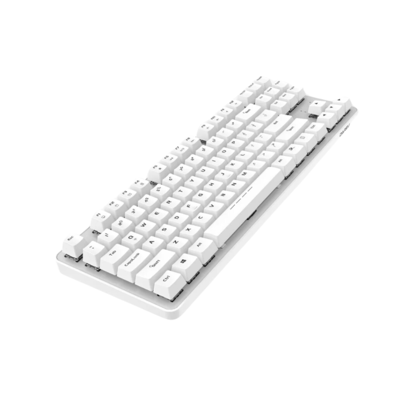 Dareu EK807G TKL Wireless Red Switch Mechanical Keyboard