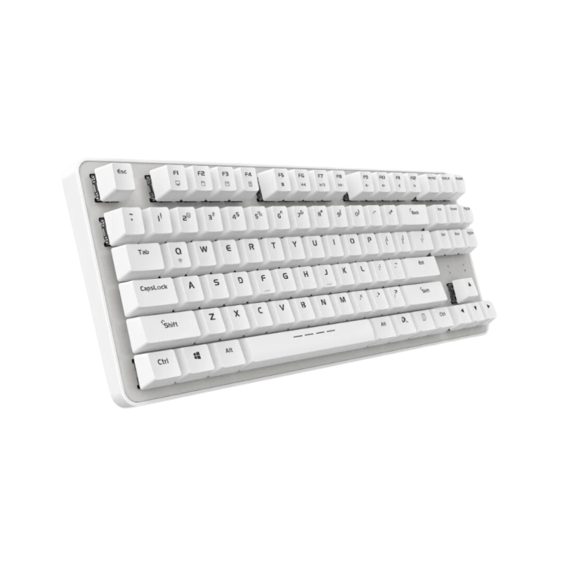 Dareu EK807G TKL Wireless Red Switch Mechanical Keyboard